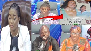Oyerepa afutuo Live today 29-7-25 | Oyerepa afutuo naa |Oyerepa Afutuo is live with Mama Pat
