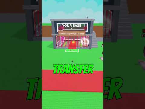 NUMBER ONE Tip In Steal A Brainrot