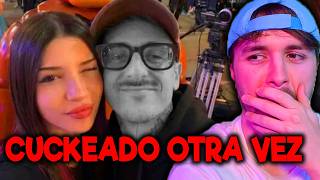 La novia de Ricky Edit LE DEJA y comienza el arco de Laly 2 JAJA