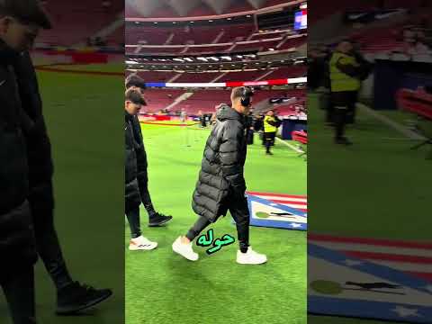 السبب الحقيقي وراء دهس غوارديولا لشعار ريال مدريد