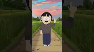At the intersection of nature and technology, we see more than plants. #SouthPark