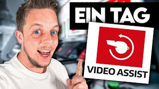 So ist es im "Kölner Keller" - 1 Tag als VAR!