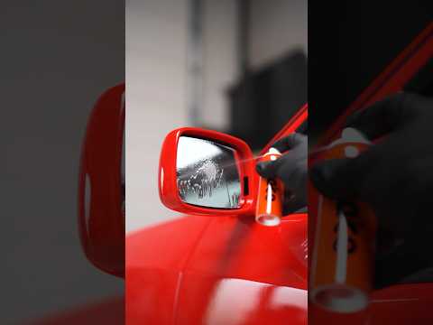 Side Mirrors Visibility Hack! AMAZING!