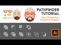Understanding Adobe Illustrator Tools