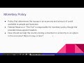 Understanding Healthcare and Economic Policies