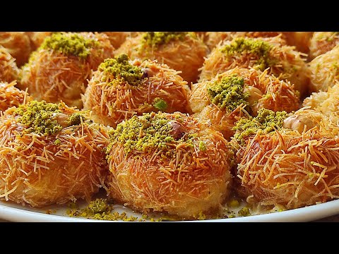 BAKLAVA DEĞİLAMA BAKLAVA TADINDA🤚 ŞERBETLİ TATLI TARİFİ 🏆RAMAZAN'DA BU TARİFİ YAPIN ÖVGÜLERİ KAPIN‼️