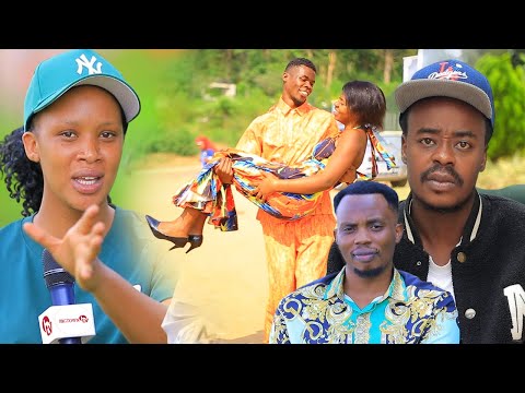 REGIS Ntago MUZI🙆‍♂️ YARAMFUBYAGA Mu BURIRI🔥|Tugiye Gukora UBUKWE😵|KAYUSI Mu RUKUNDO RUSHYA🥰