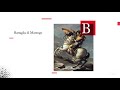 Storia di Napoleone Bonaparte