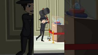 PENCURI BERLIAN Part 1. #gameshorts #gameplay