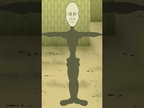 Backrooms The T Poser #shorts #backrooms