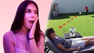 REACTING to MOMENTS THAT MADE WROETOSHAW FAMOUS | Lauren Alexis