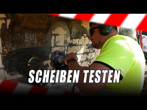 Wenn der Chef mit anpackt... DAS kam dabei raus | Der Macker mit dem Bagger