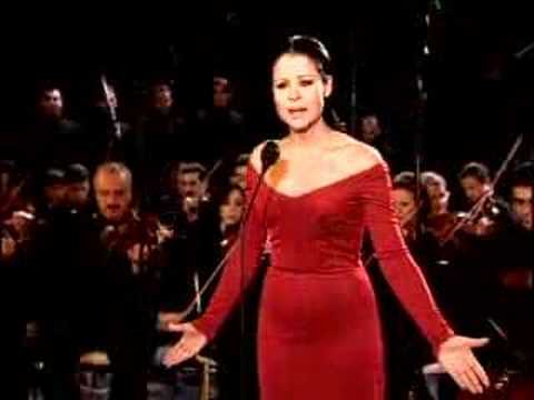 carole samaha bi sabah el alf el talet