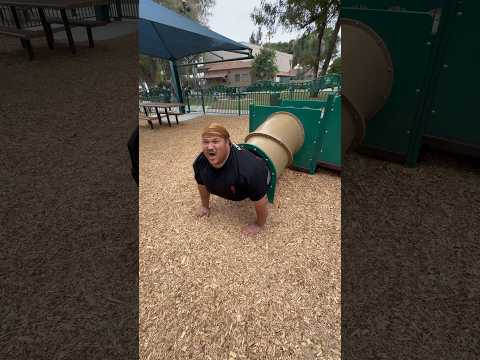MY SON IS GETTING BIG (PART 5) #shorts