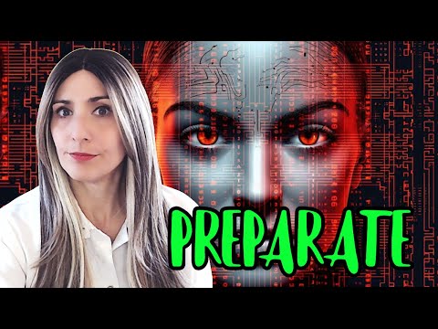 CUIDADO con las PAREDES 🧱de tu CASA ESPÍAN 👁 El Ojo Global está LISTO! ⚠️🔥