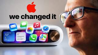 Apple's HUGE iPhone Update!