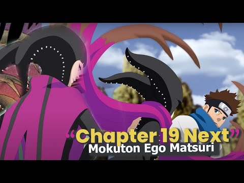 CERITA LENGKAP MOKUTON MATSURI JUBI BORUTO TWO BLUE VORTEX