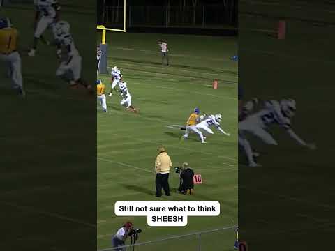 This DB won't watch film 🤯🥀 #shorts