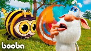 Booba 😀 Bumblebee 🐝 ภมร 🎯 Cartoons Collection ⭐ Super Toons TV Thai