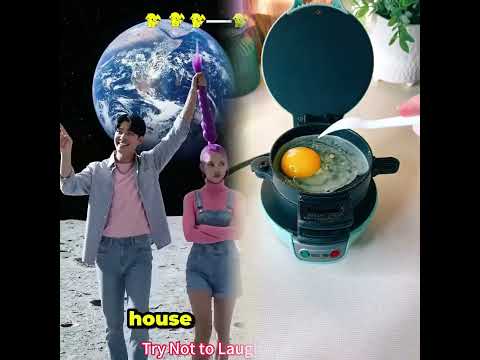 Rumi and Jinu drew each other, but there was...#kpop #rumi #jinu ☝(10)