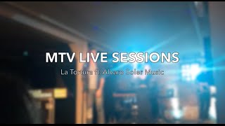 Lena - MTV Live Sessions (La Tortura)