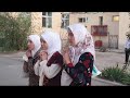 Eğitimde Bölümler ve Müzik