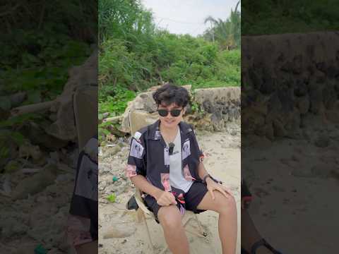 TEMENIN AKU MANCING YUK