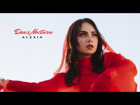 Alexia - Dans Nocturn | Official Video