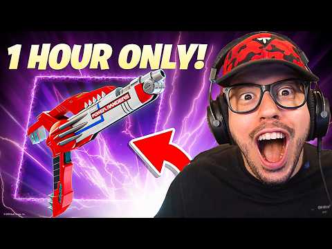 Fortnite Has NEVER Done This...