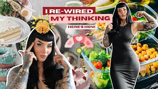 How I Tricked My Brain into Consistency (zero willpower needed)