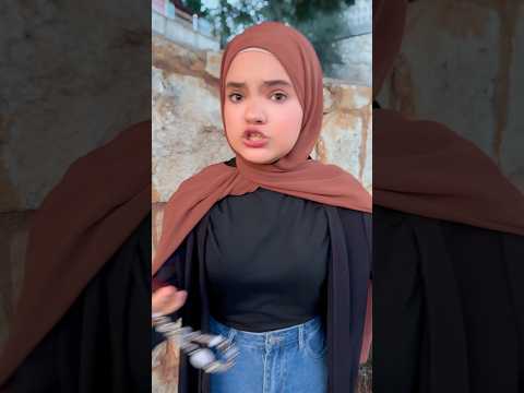 حمودي بده كنافه سحلب ايسكريم!😱 #بودي #ماشا 