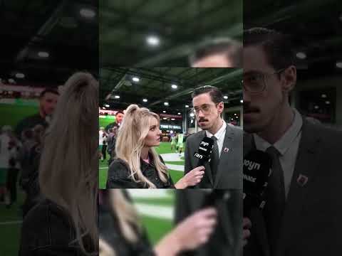 Präsident Knabes Koffer