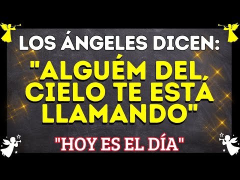 El Cielo Te Está Llamando, Es Hora De La Verdad | Mensaje de Dios | Mensaje de Los Ángeles