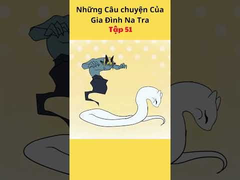 Những Câu chuyện Của Gia Đình Na Tra Tập 51 #hoathinh #tieuxamtutien #natra #hoathinhtrungquoc