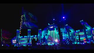 Salvatore Ganacci "EDC Las Vegas 2019"