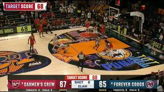 Best of Carmen's Crew (The Ohio State Alumni) in TBT