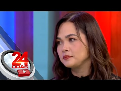 Judy Ann Santos Ikinuwento Ang Naranasang Burnout Sa Showbiz Career