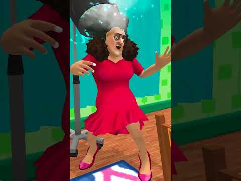 Prankster 3D - Pranks