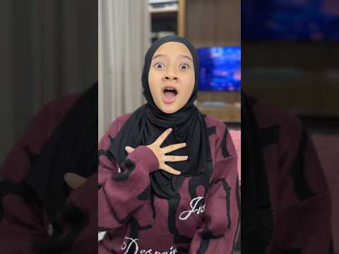 YAYA BISA BIKIN KAMU KAGET⁉️🤫 #YayaReacts