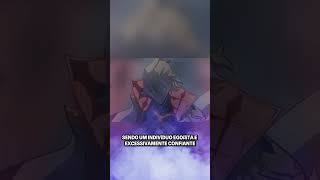 🔥 A História do Monarca do Corpo de Ferro em Solo Leveling! #anime #sungjinwoo #sololeveling #sung