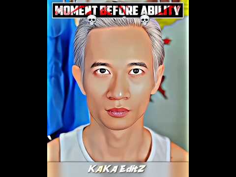 MOMENT BEFORE ASTER ๐ #editn #aira #viraj #jesis #cristo #edit #viral