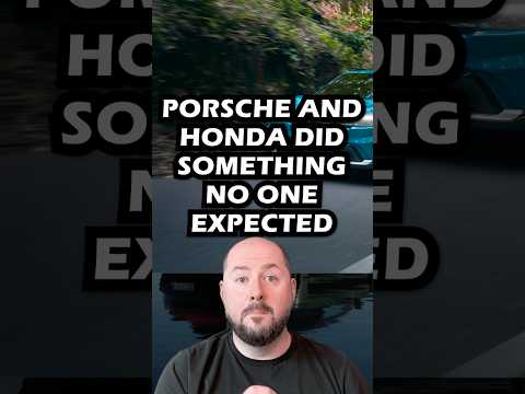 Carmakers Are In A World Of Hurt Right Now