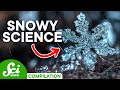 Understanding Snow and Its Mysteries