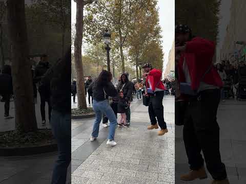 #dance