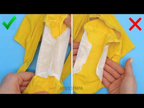 Astuces qui te sauveront la vie pendant tes règles !