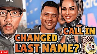 🛑BREAKING..DID RUSSELL WILSON OVER STEP AND CROSS THE LINE CHANGING FUTURE'S LAST NAME?