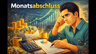 Monatsabschluss Juni mit über CHF 70.-  Dividenden!