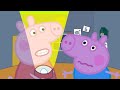 Peppa Pig's Power Cut Adventures