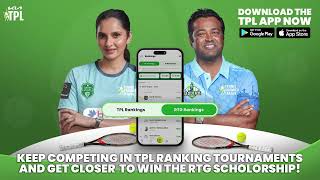 TPL App - CHECK RANKING