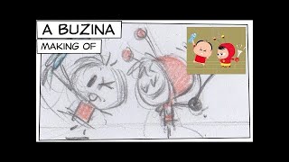 Monica Toy-Making of | The Horn (T05E13) Cartoon For Kids